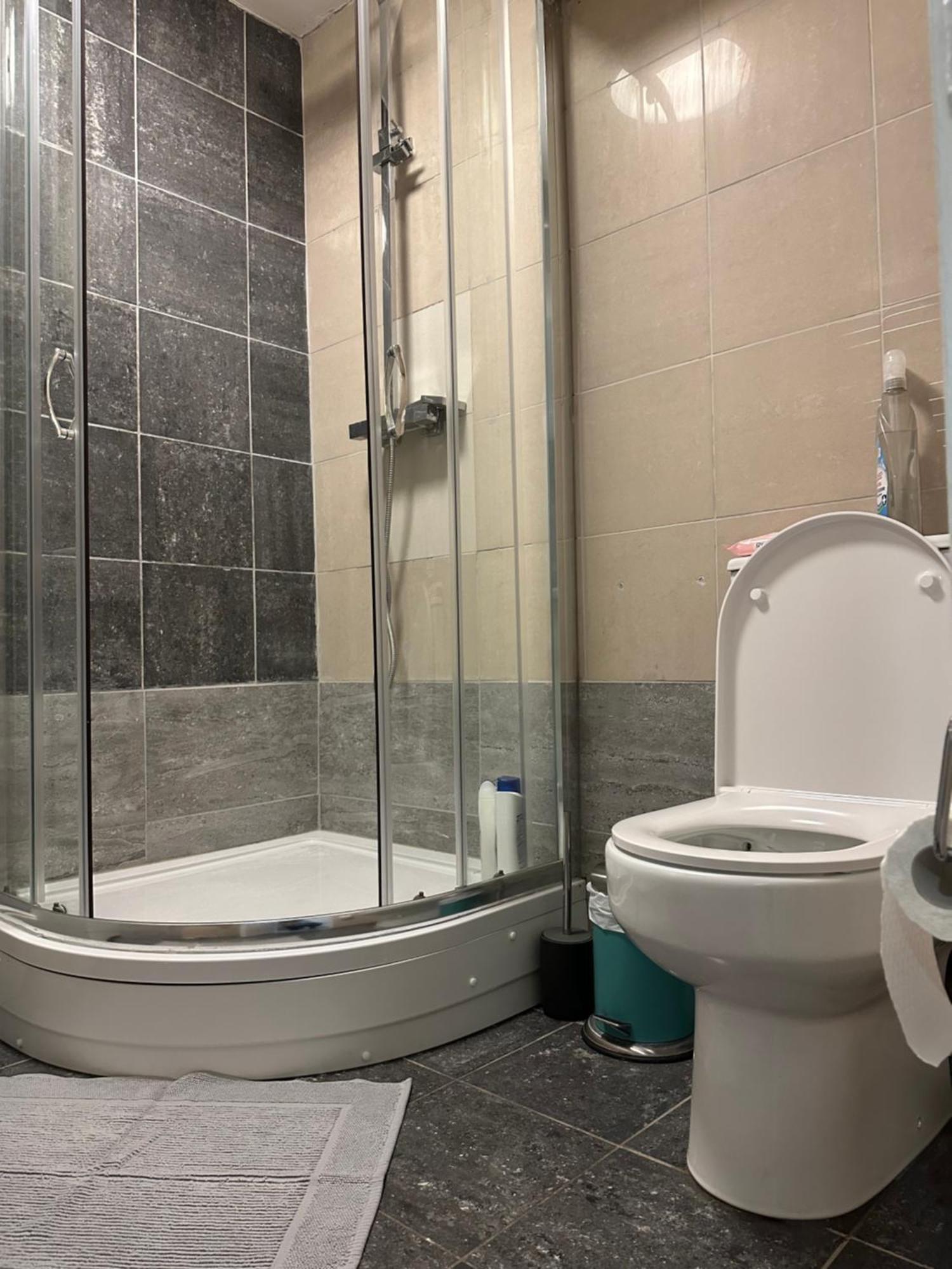 لندن White Room المظهر الخارجي الصورة